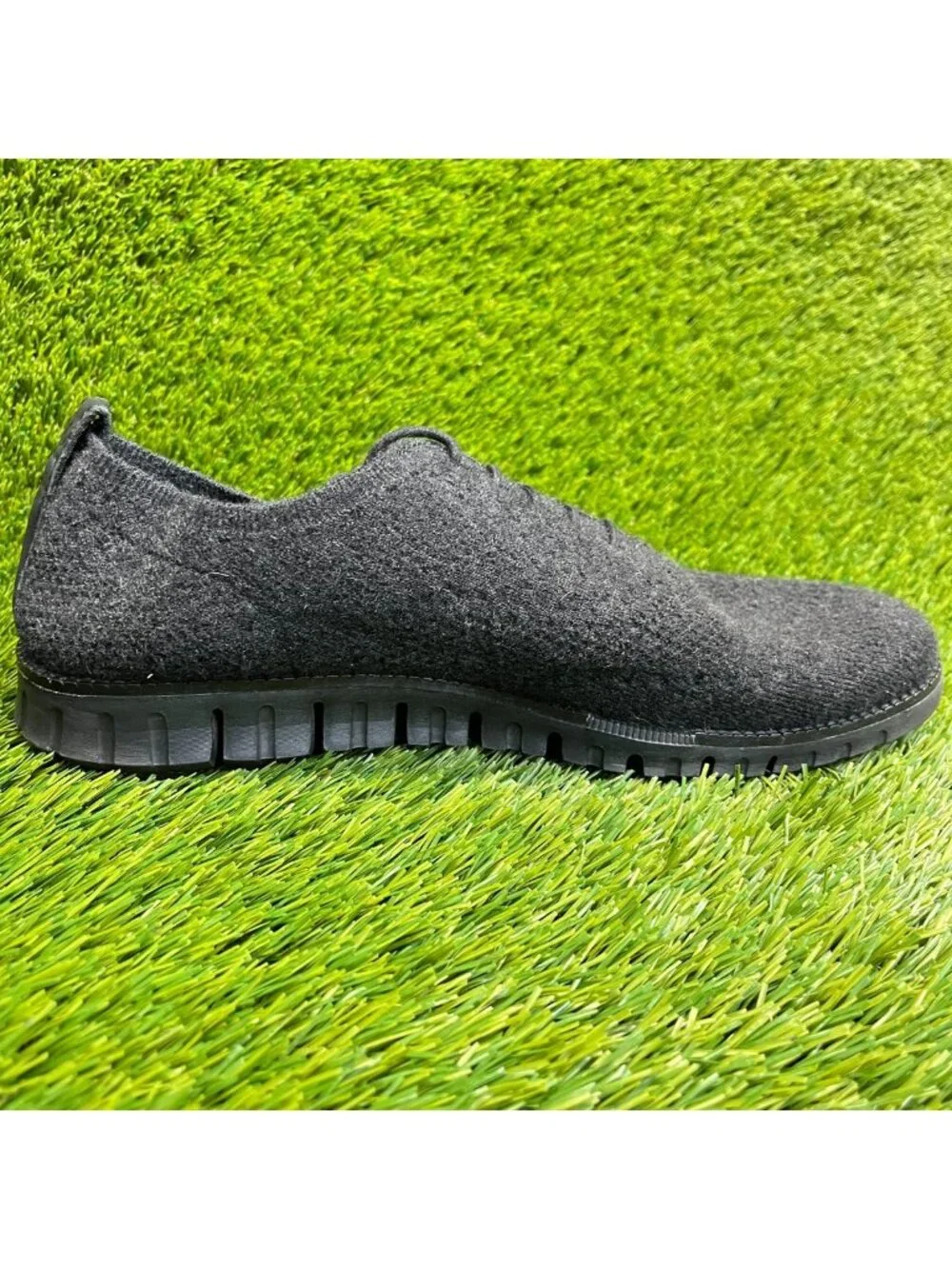 Cole Haan please review
